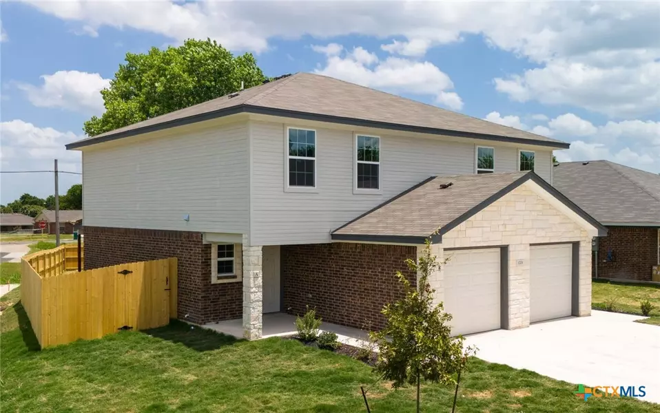224 N Mary Jo DR, Harker Heights, TX 76548