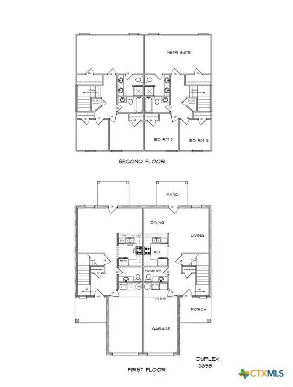 Harker Heights, TX 76548,230 N Mary Jo DR