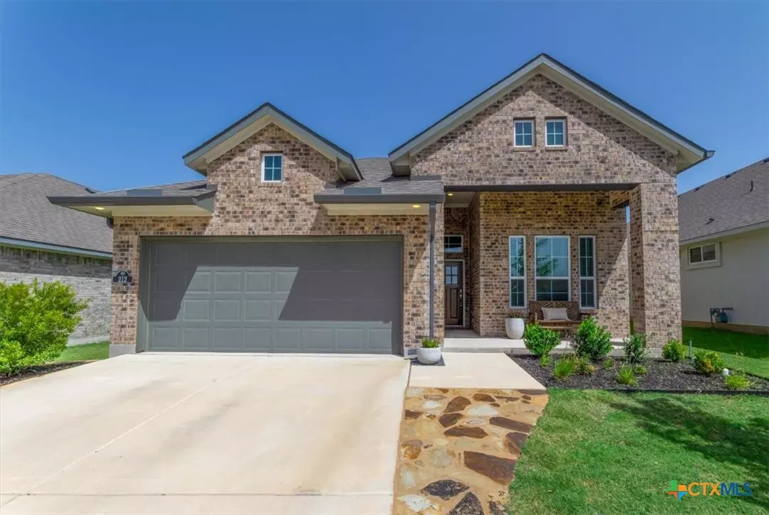 Georgetown, TX 78628,212 Upland DR