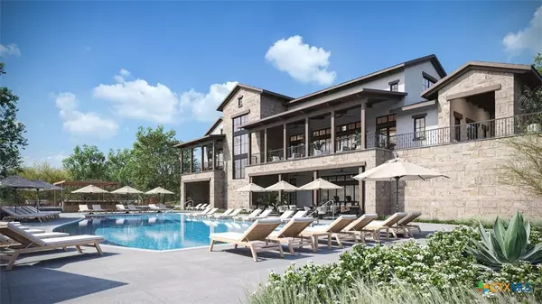 227 Miraval, Boerne, TX 78006