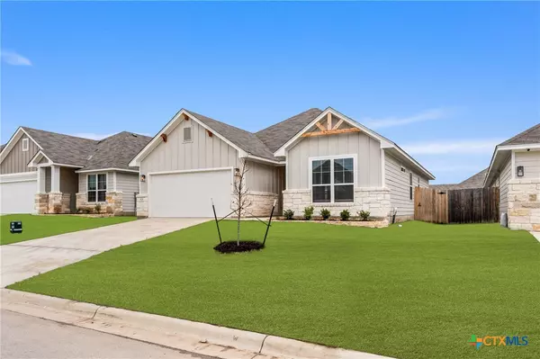 Temple, TX 76502,618 Seven Springs DR