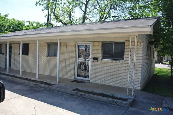 1003 N 10th ST, Killeen, TX 76541
