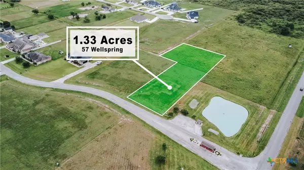 Victoria, TX 77904,57 Wellspring BLVD