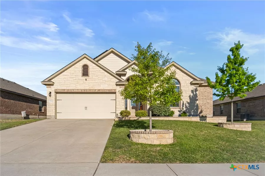 2514 Bargello ST, Harker Heights, TX 76548