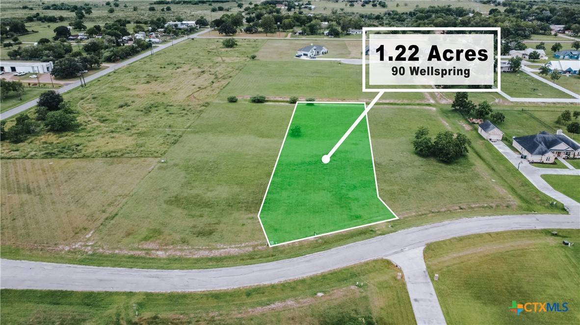 90 Wellspring BLVD, Victoria, TX 77904