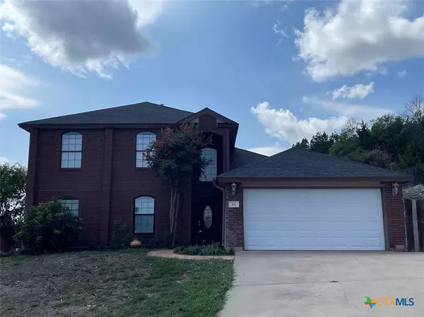 Copperas Cove, TX 76522,411 Juniper CIR