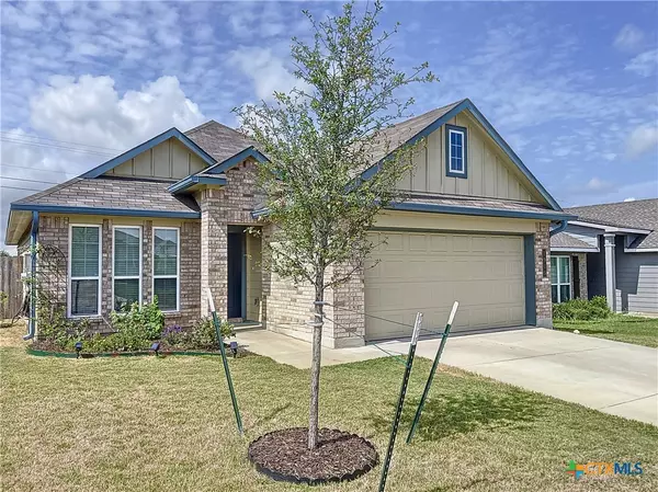1915 Delano DR,  Temple,  TX 76504