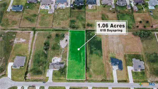 Victoria, TX 77904,618 Dayspring