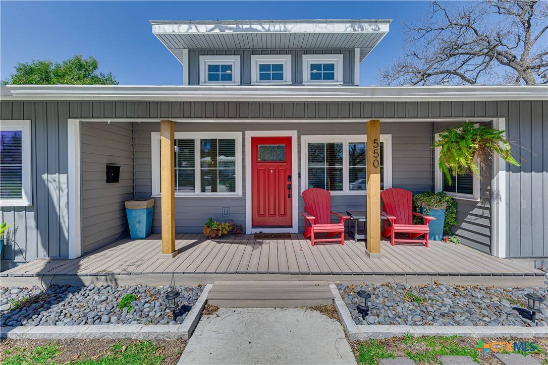 550 Cross ST, New Braunfels, TX 78130