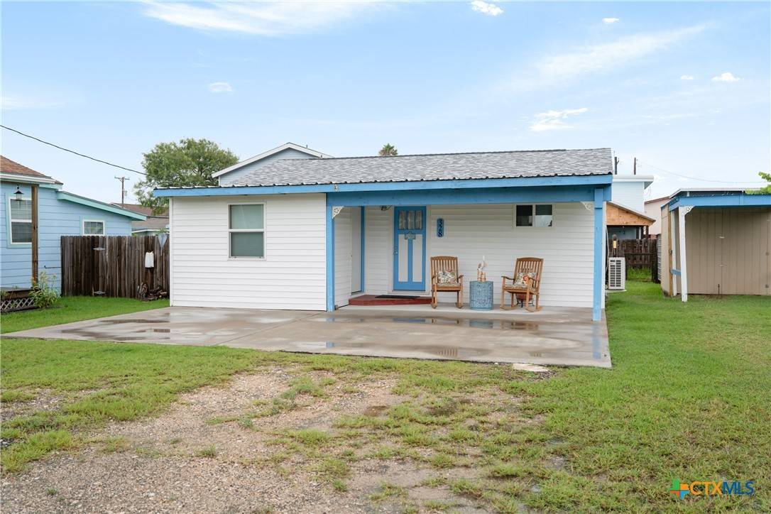 Port Mansfield, TX 78598,328 Bay Shore DR