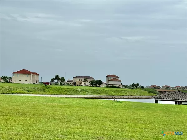 Port O'connor, TX 77982,LOT 200 Venice CT