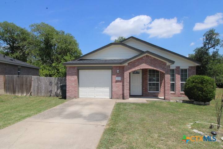 2207 N 12th ST, Temple, TX 76501