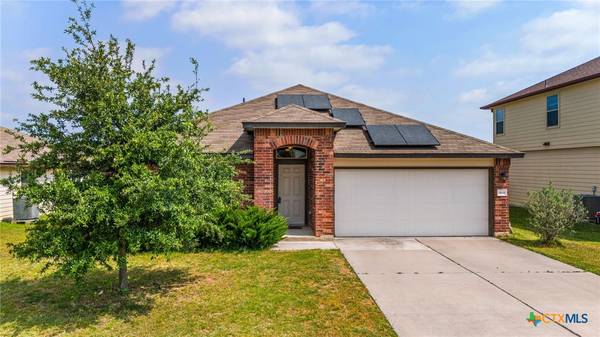 1618 Neff DR,  Copperas Cove,  TX 76522