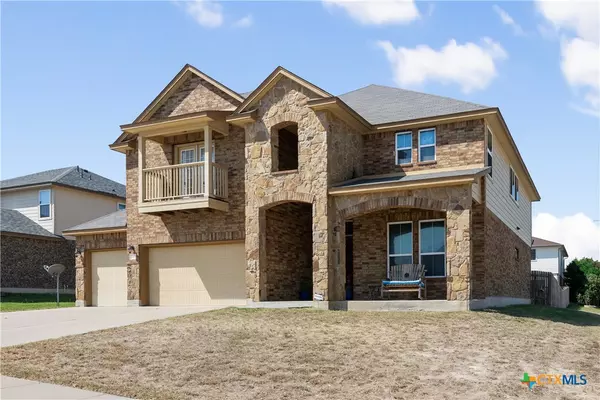 Copperas Cove, TX 76522,2307 Ryan DR