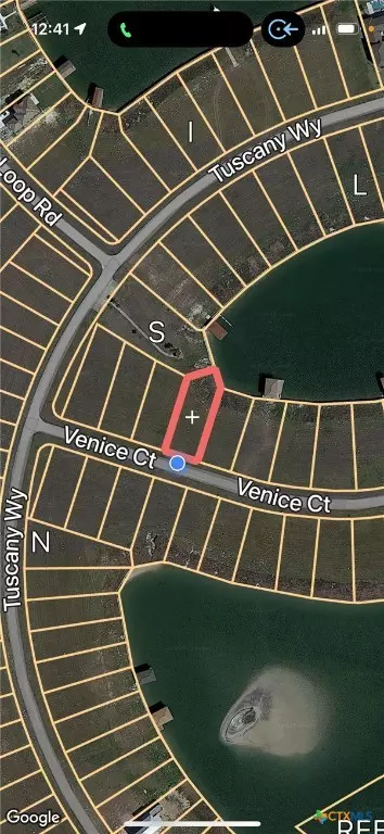 Port O'connor, TX 77982,Lot 219 Venice CT