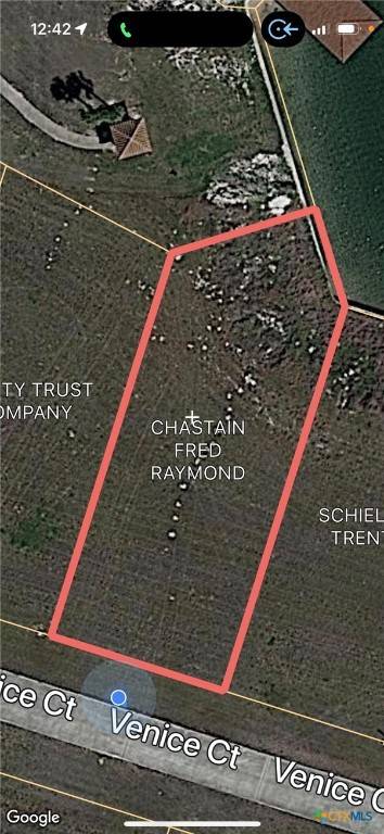 Port O'connor, TX 77982,Lot 219 Venice CT