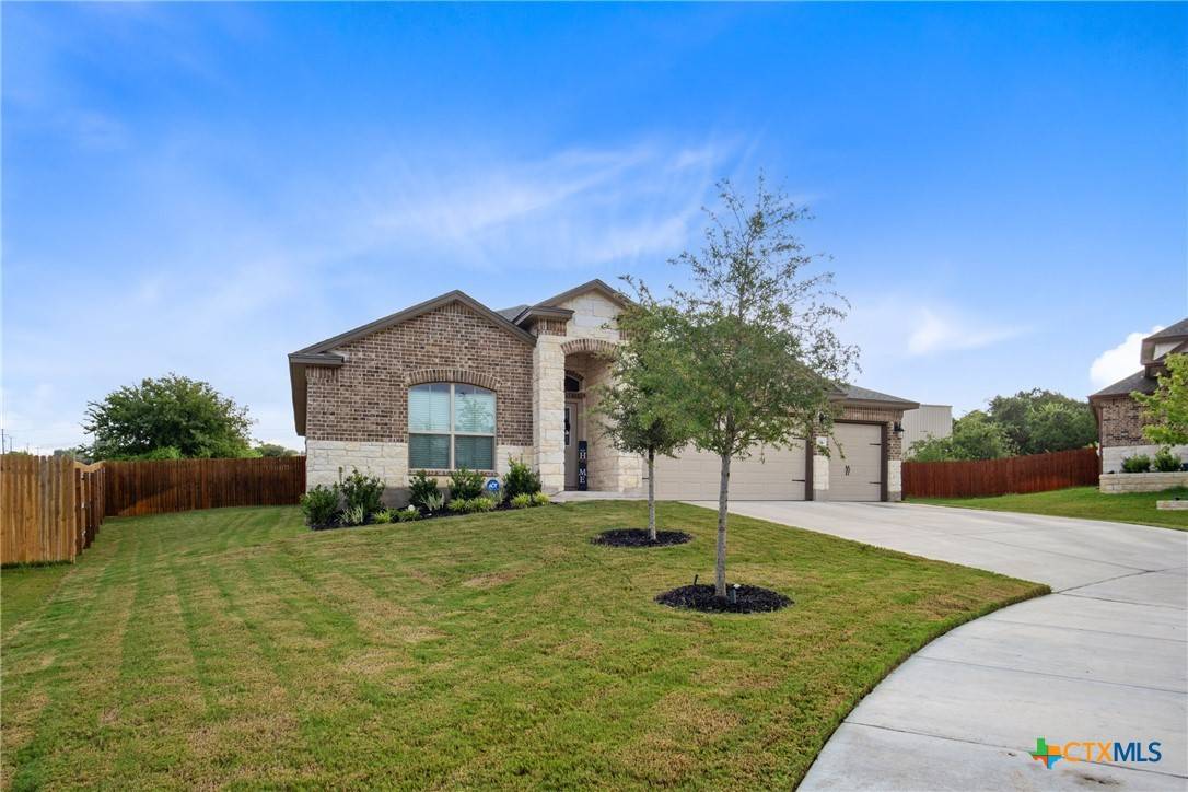 Harker Heights, TX 76548,2217 Lucrezia CT