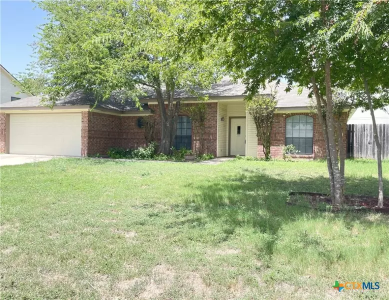 113 Wind Ridge DR, Harker Heights, TX 76548