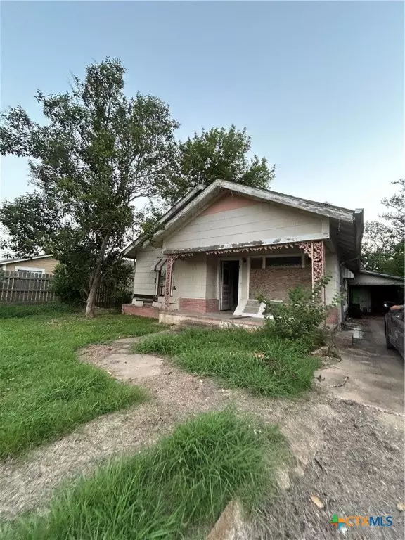 Gonzales, TX 78629,1019 Church ST