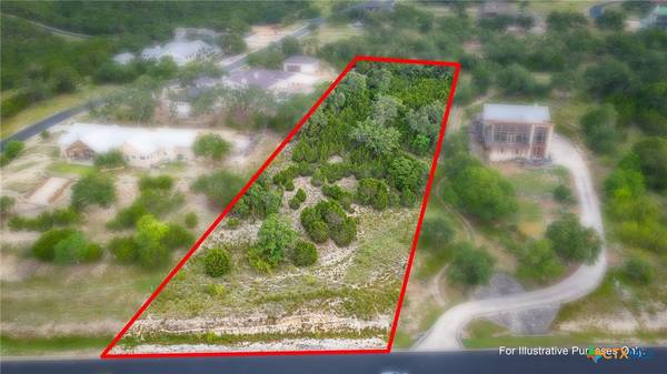 2159 Sierra Madre, Canyon Lake, TX 78133