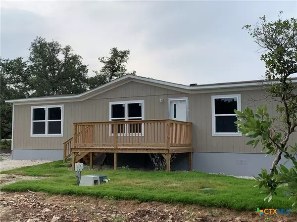 1071 Ramble HLS, Canyon Lake, TX 78133