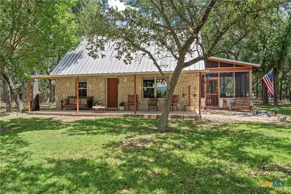 313 Cedar Mountain RD, Gatesville, TX 76528