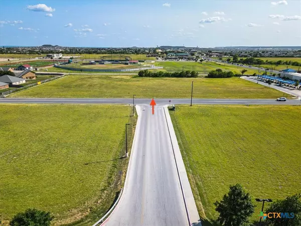 Killeen, TX 76549,TBD Desert Willow DR