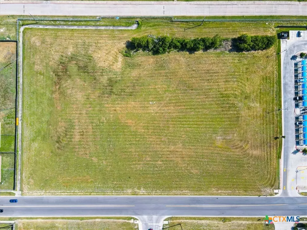 Killeen, TX 76549,TBD Desert Willow DR