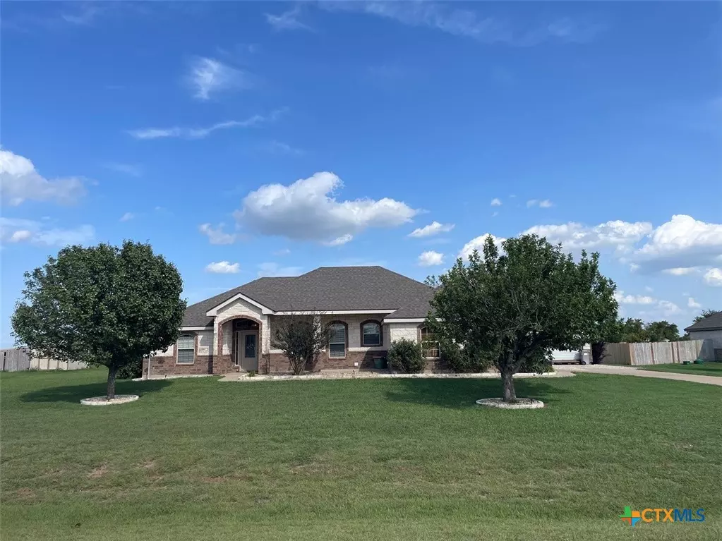 Rogers, TX 76569,2025 Sun CIR