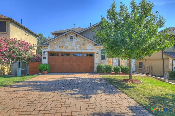 San Marcos, TX 78666,418 Parkside DR