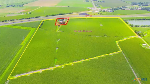 El Campo, TX 77437,0 US 59 HWY