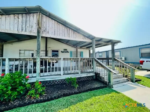 Port O'connor, TX 77982,140 Carrie ST