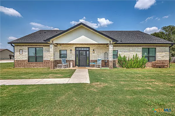 4536 Fm 1123,  Belton,  TX 76513