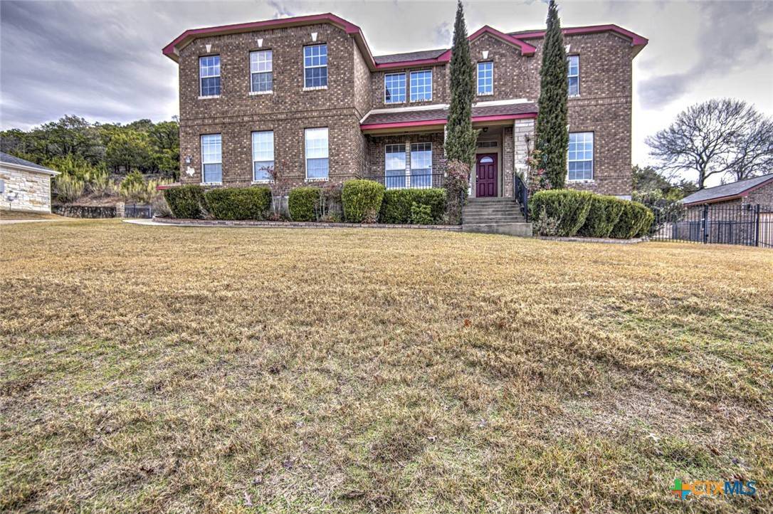 2005 River Rock TRL, Harker Heights, TX 76548