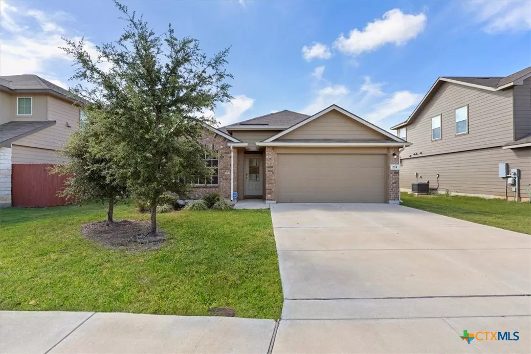 Cibolo, TX 78108,224 Grand RPDS