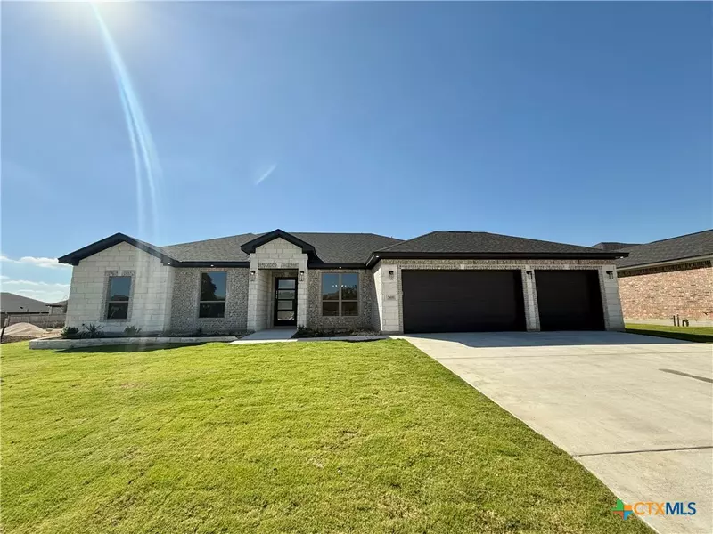 5418 Espiritu Santo, Belton, TX 76513