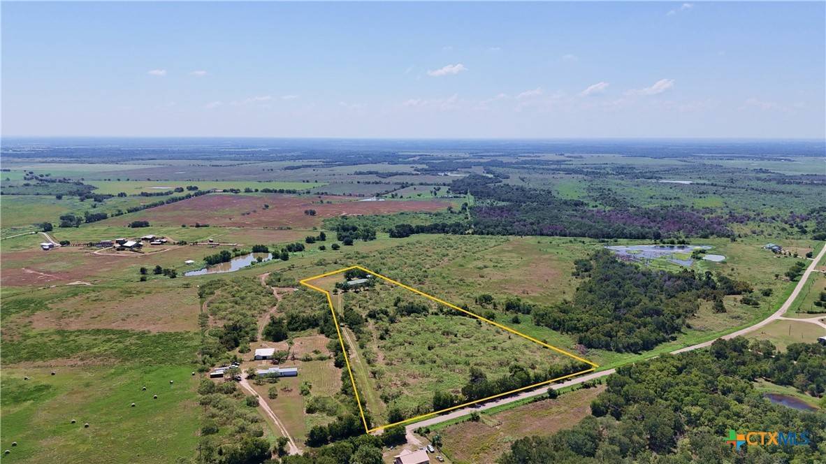 Groesbeck, TX 76642,241 LCR 632