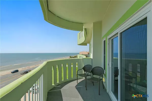 Galveston, TX 77554,9420 Seawall BLVD #605