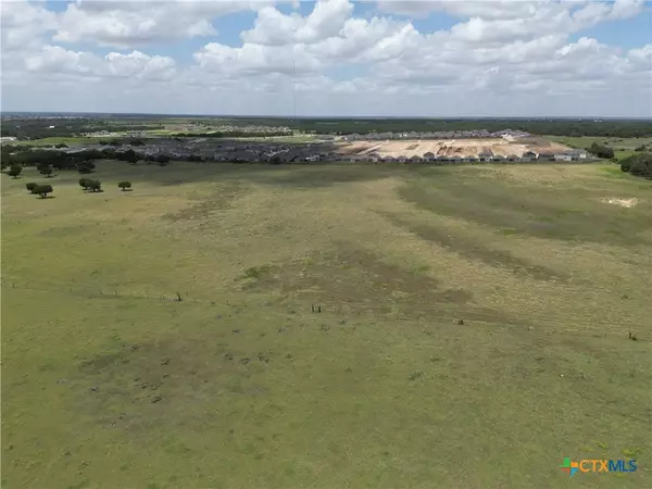 Liberty Hill, TX 78642,TBD CR 201