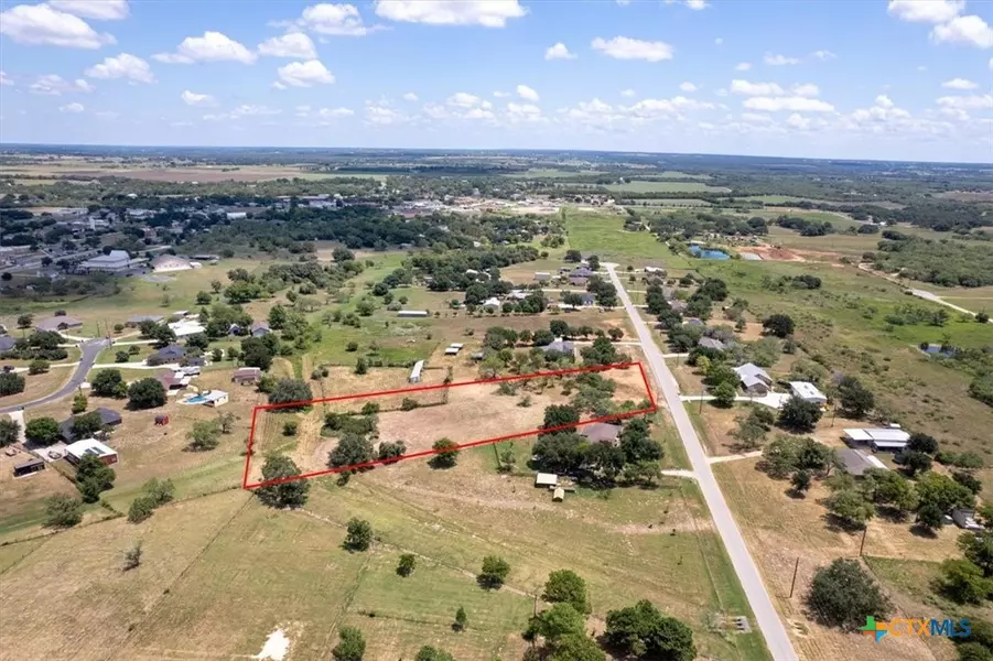 0-Lot 36 Country GDNS, La Vernia, TX 78121