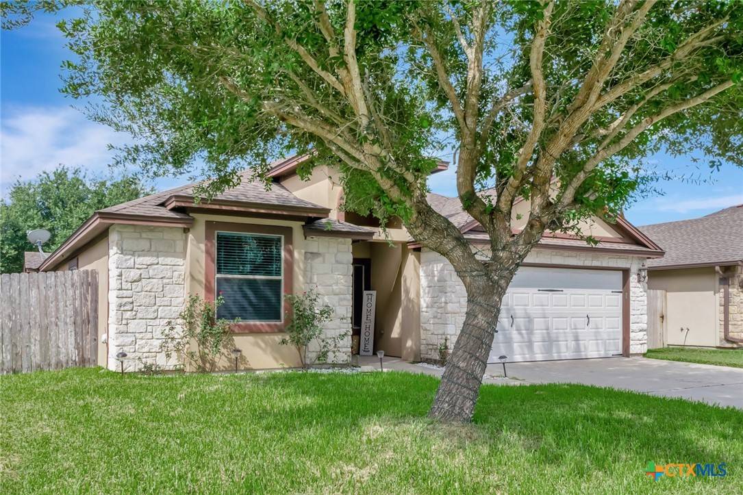 Victoria, TX 77904,210 Tuscany DR