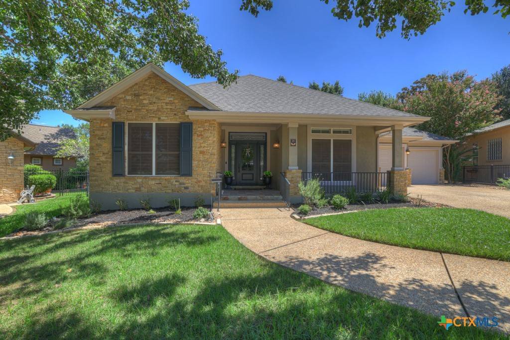 New Braunfels, TX 78130,25 Laurel TRL