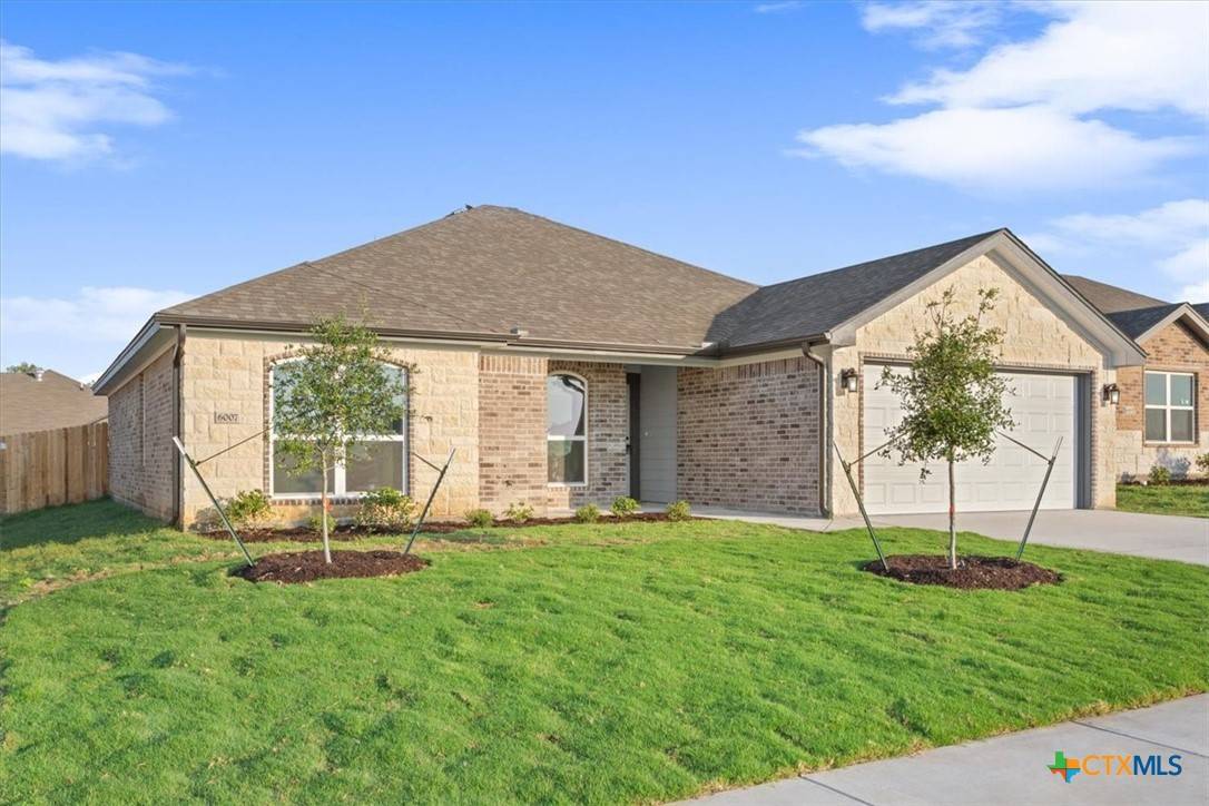 Killeen, TX 76542,6007 Dorado Drive