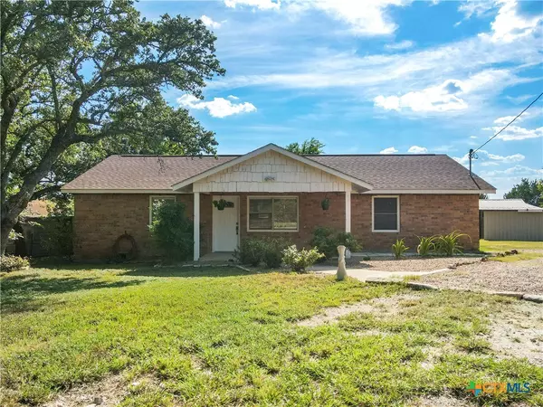 132 Apollo DR, Burnet, TX 78611