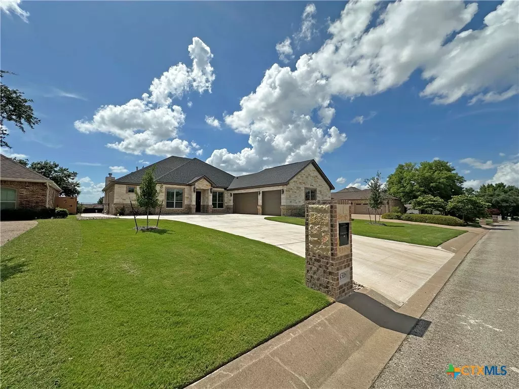 Temple, TX 76502,4316 Sunflower LN