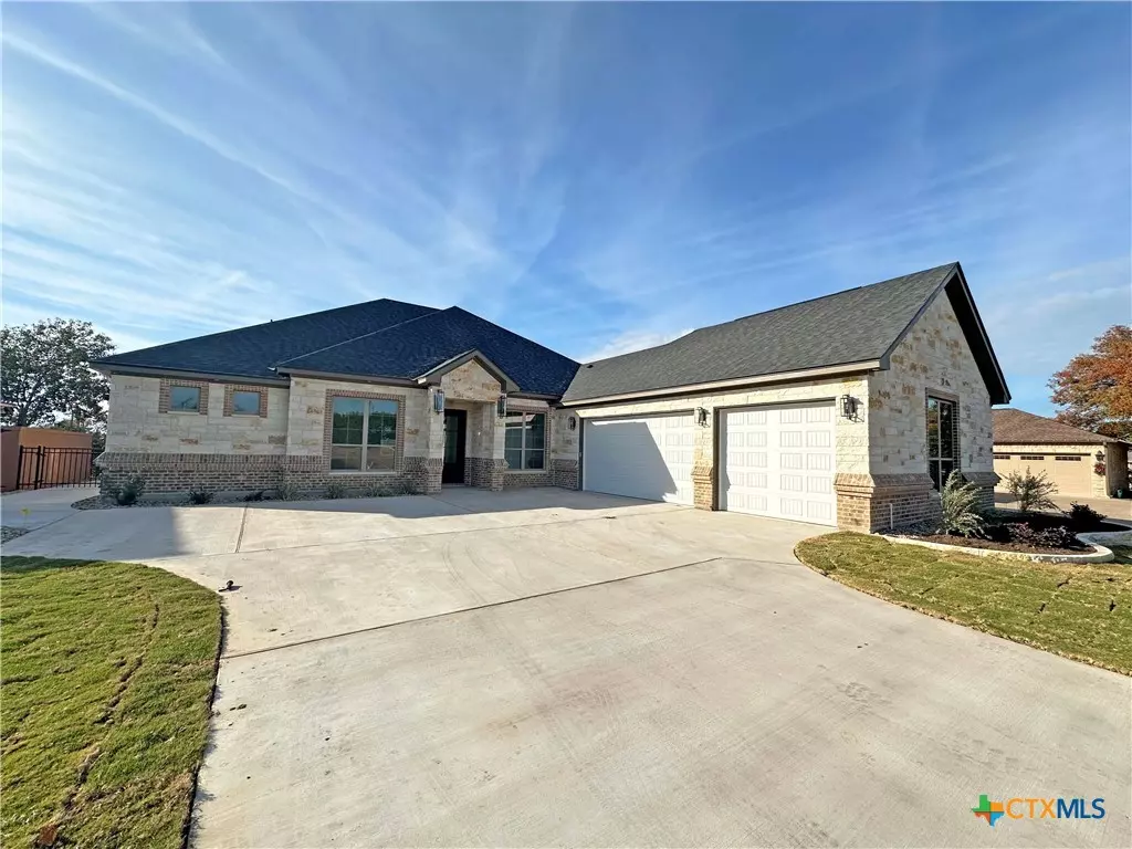 Temple, TX 76502,4316 Sunflower LN