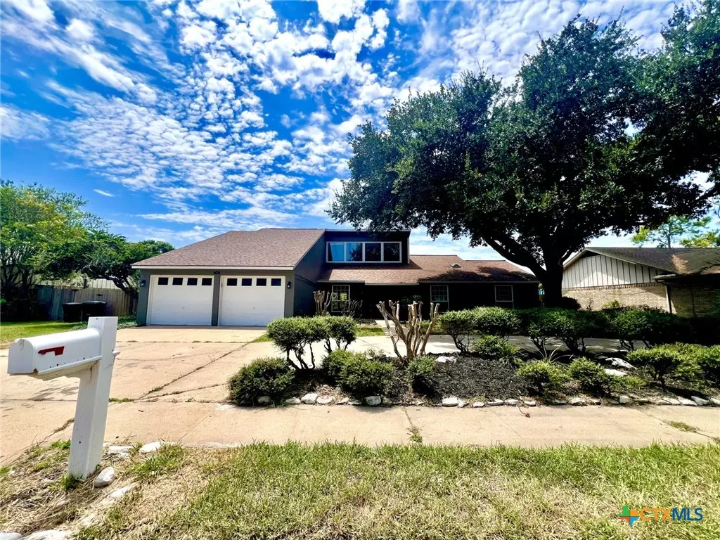 Victoria, TX 77904,604 Bramble Bush LN