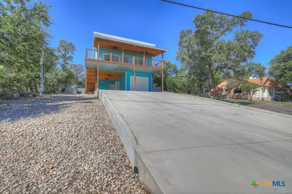 Canyon Lake, TX 78133,143 Mountainview DR