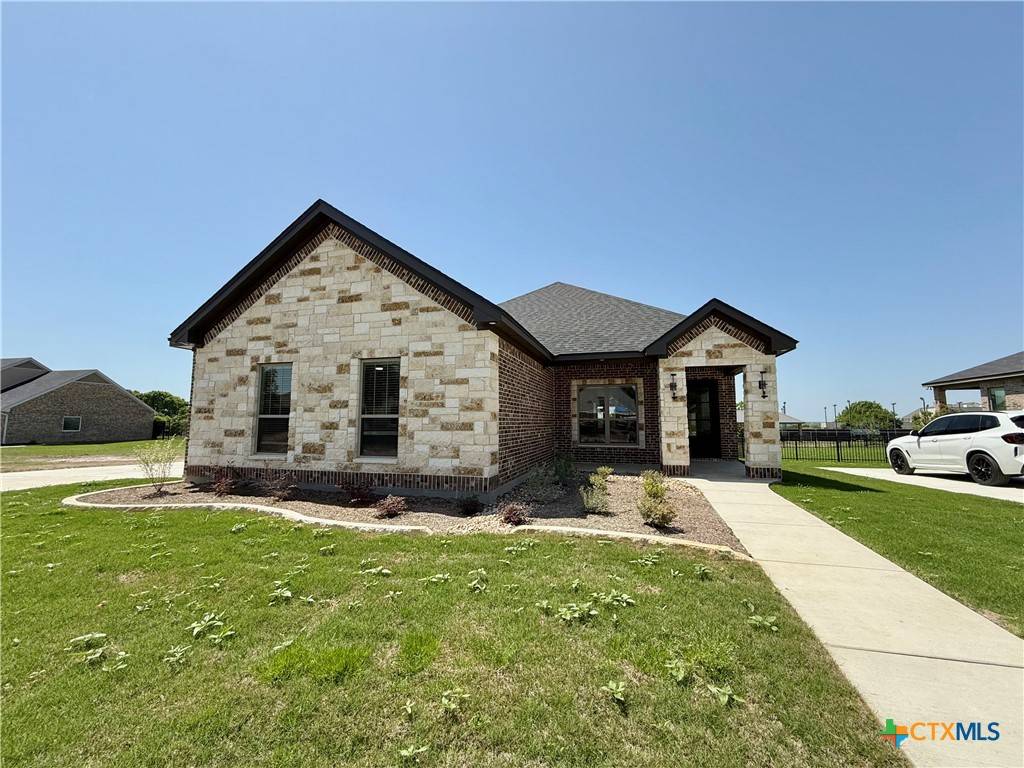 4302 Sunflower LN, Temple, TX 76502