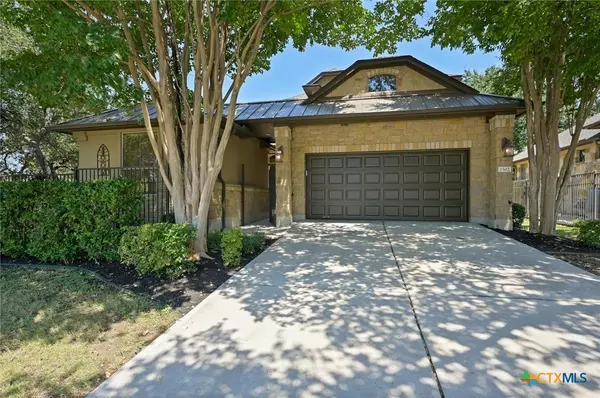 Cedar Park, TX 78613,2502 Ben Doran CT